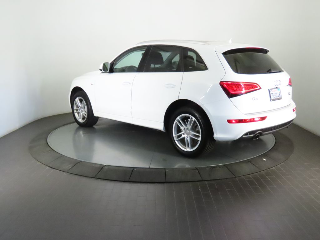 Thumbnail: 2016 Audi Q5 - 3