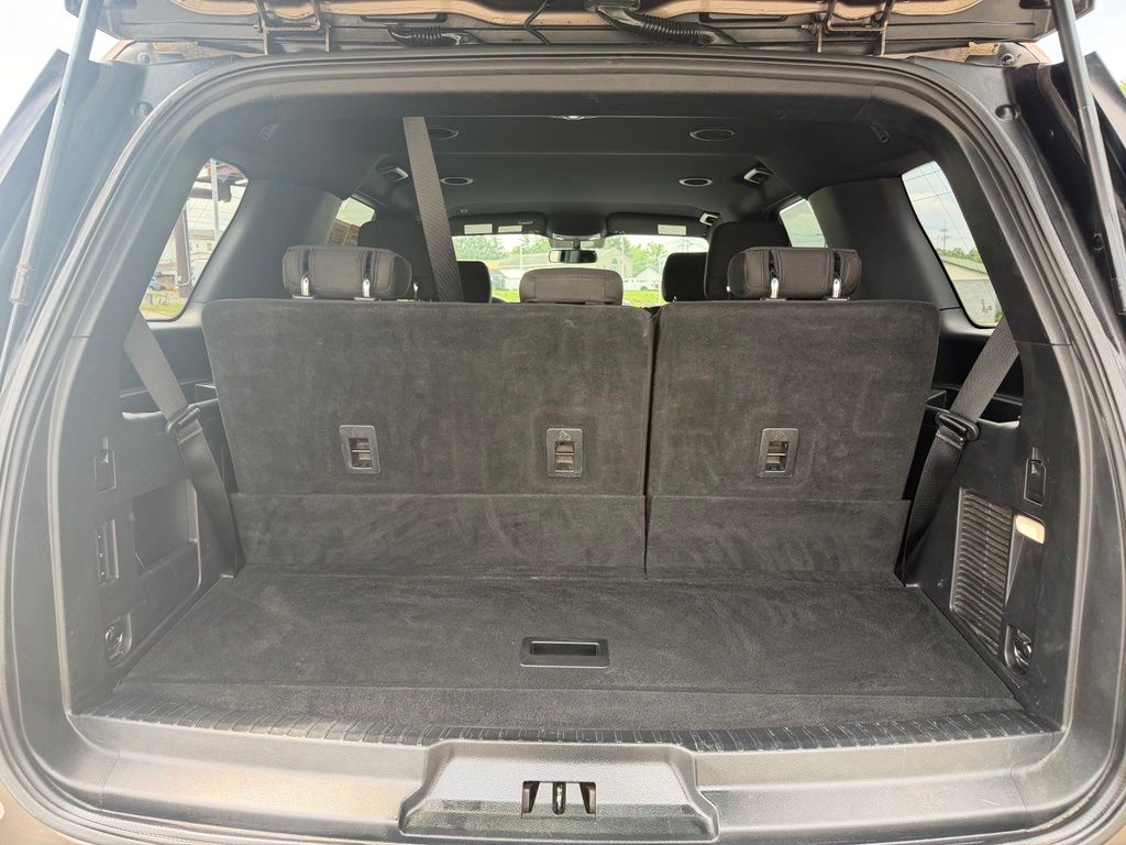 Certified Used 2018 Gray Ford XLT image 12