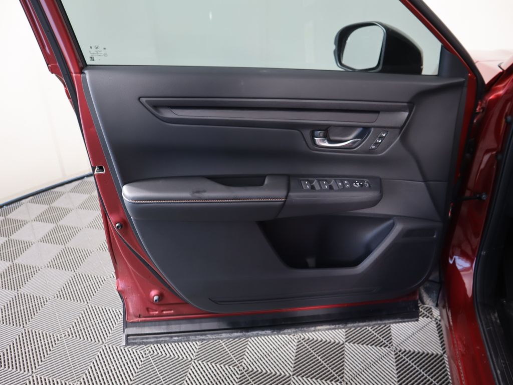 Thumbnail: 2026 Honda CR-V - 24