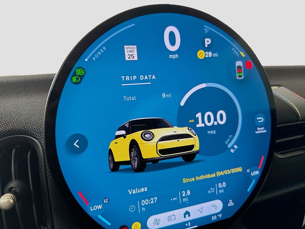 Thumbnail: 2026 MINI Cooper - 29