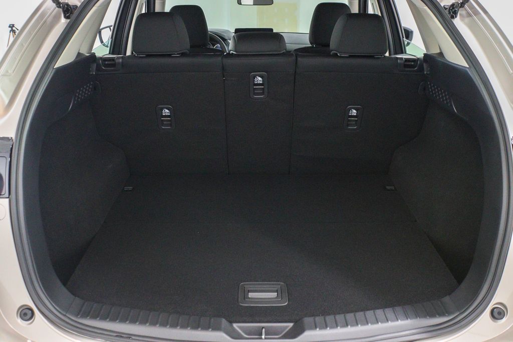 New Car 2025 Mazda Cx-5  2.5 S For Sale Under $30,000 In Georgetown, Texas