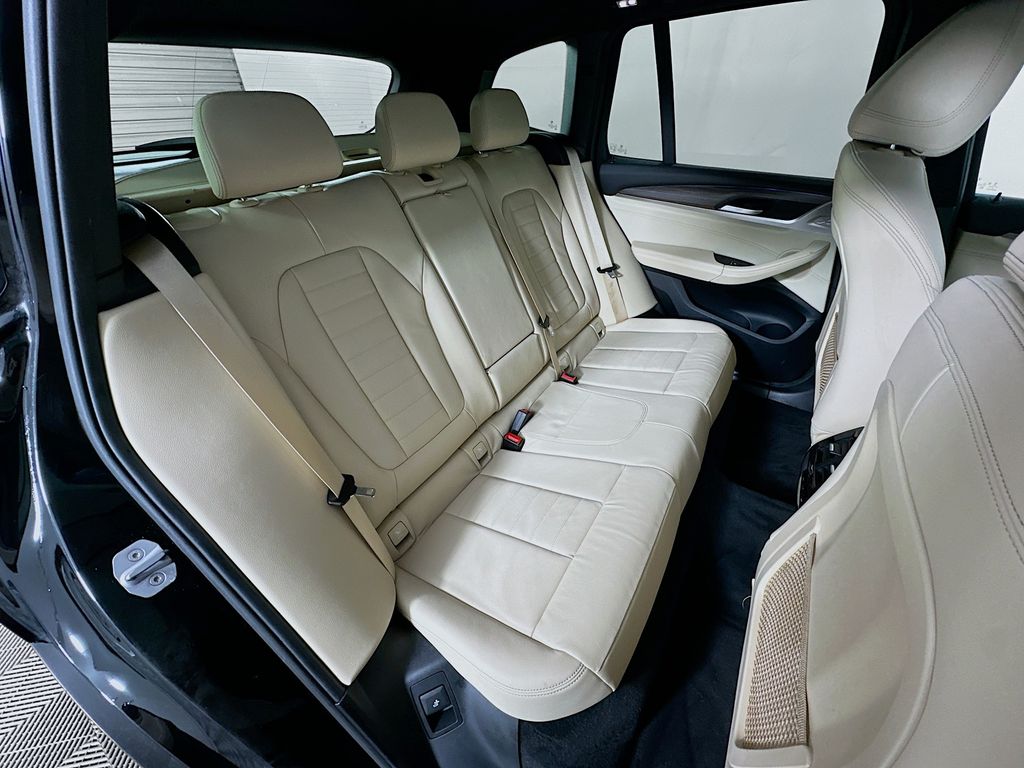 Thumbnail: 2019 BMW X3 - 28