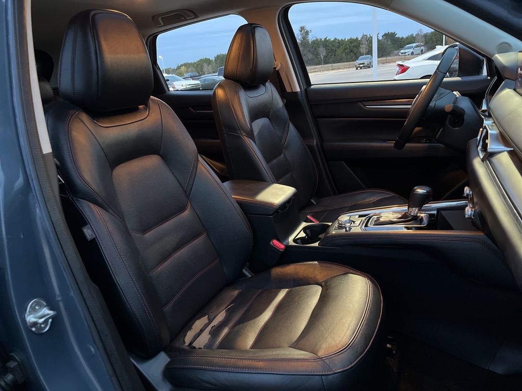 Thumbnail: 2022 Mazda CX-5 - 30