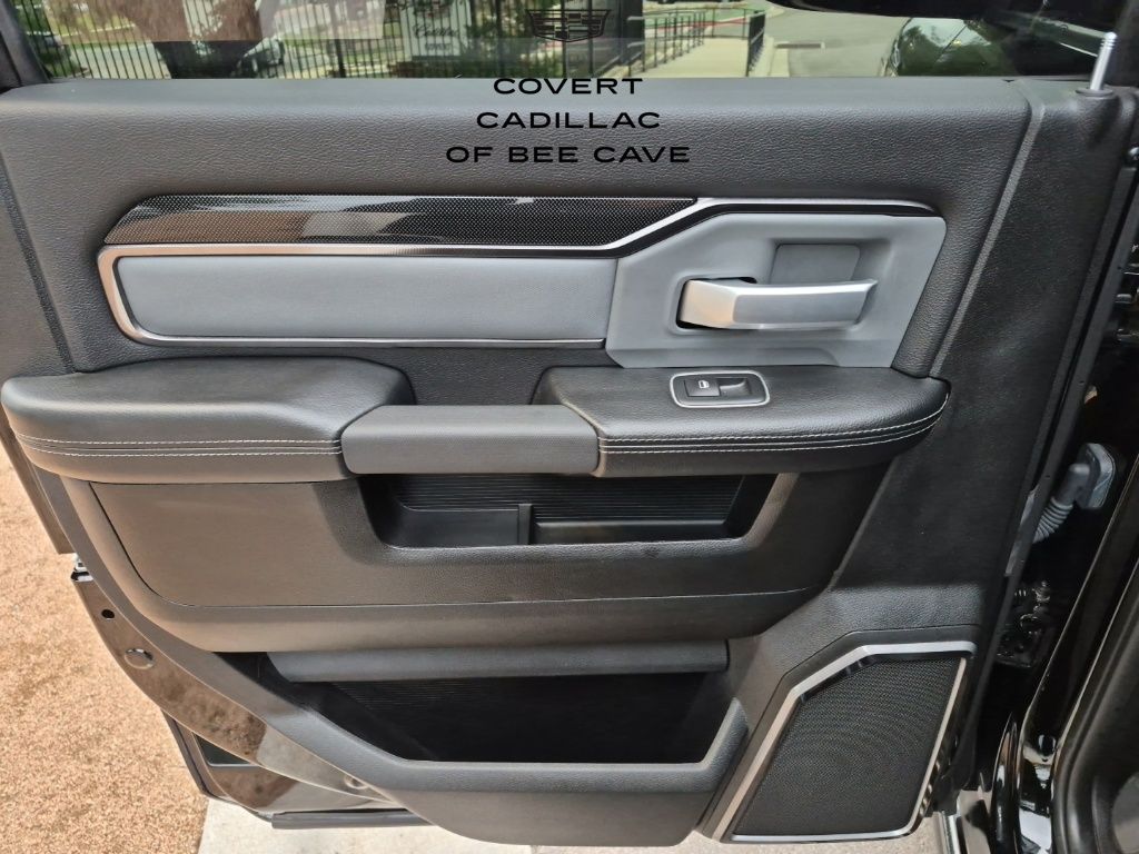 Used Car 2020 Ram 2500  Power Wagon For Sale Under $50,000 In Austin, Texas