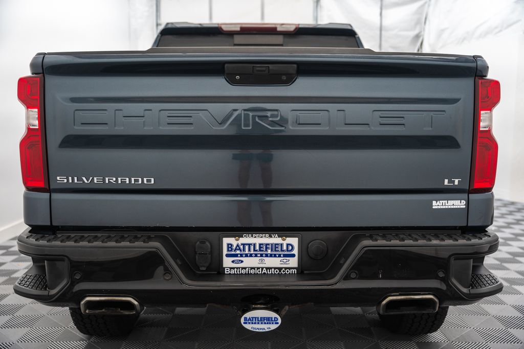 ChevroletSilverado 15006