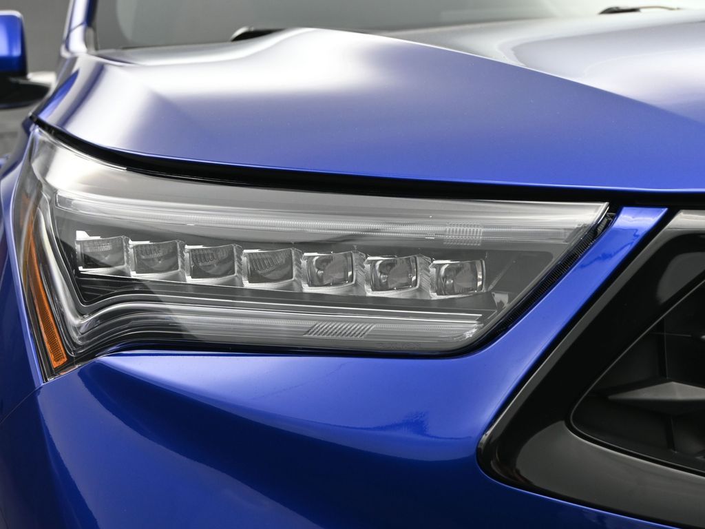 2021 Acura RDX SH-AWD w/A-SPEC