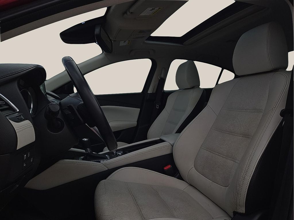 Used 2016 Mazda Mazda6 For Sale in Farmington, AR