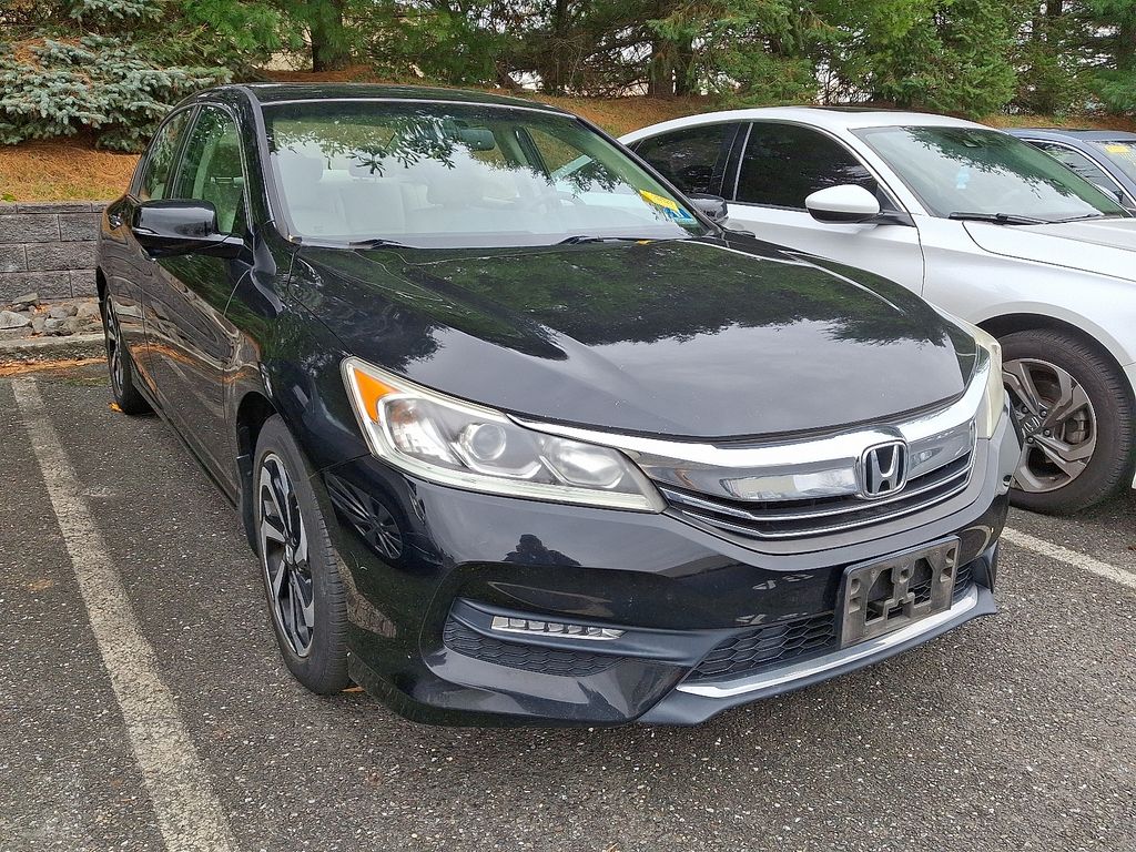 Thumbnail: 2016 Honda Accord - 3