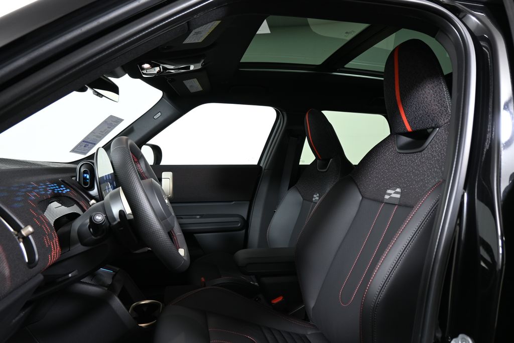 Thumbnail: 2026 MINI Cooper Countryman - 13