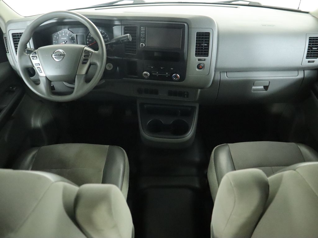 Thumbnail: 2020 Nissan NV - 14