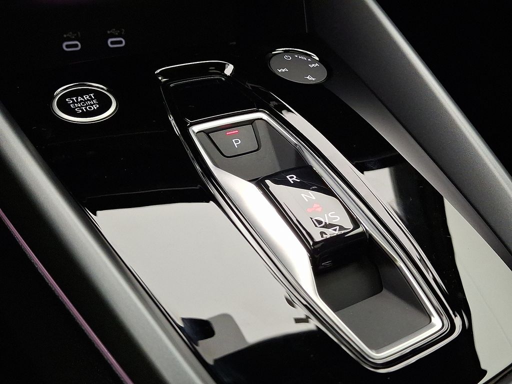 Thumbnail: 2025 Audi A3 - 16
