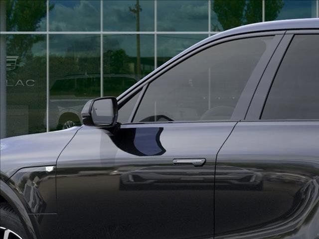 2026 Cadillac LYRIQ Sport - 11