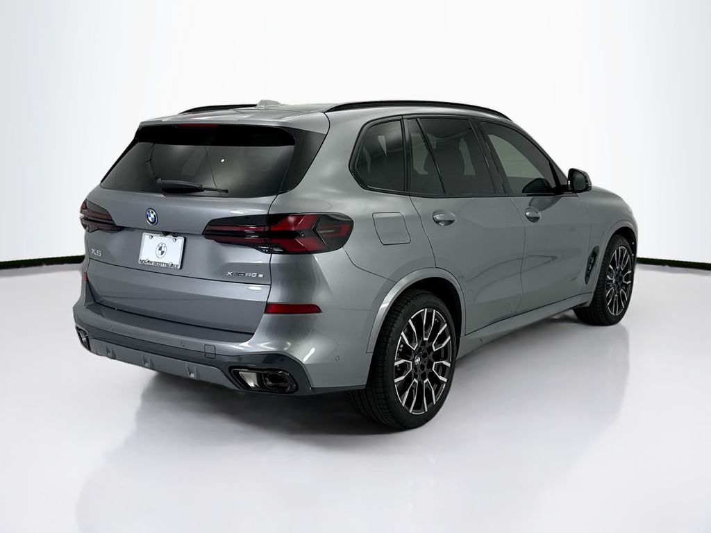 Thumbnail: 2026 BMW X5 - 5