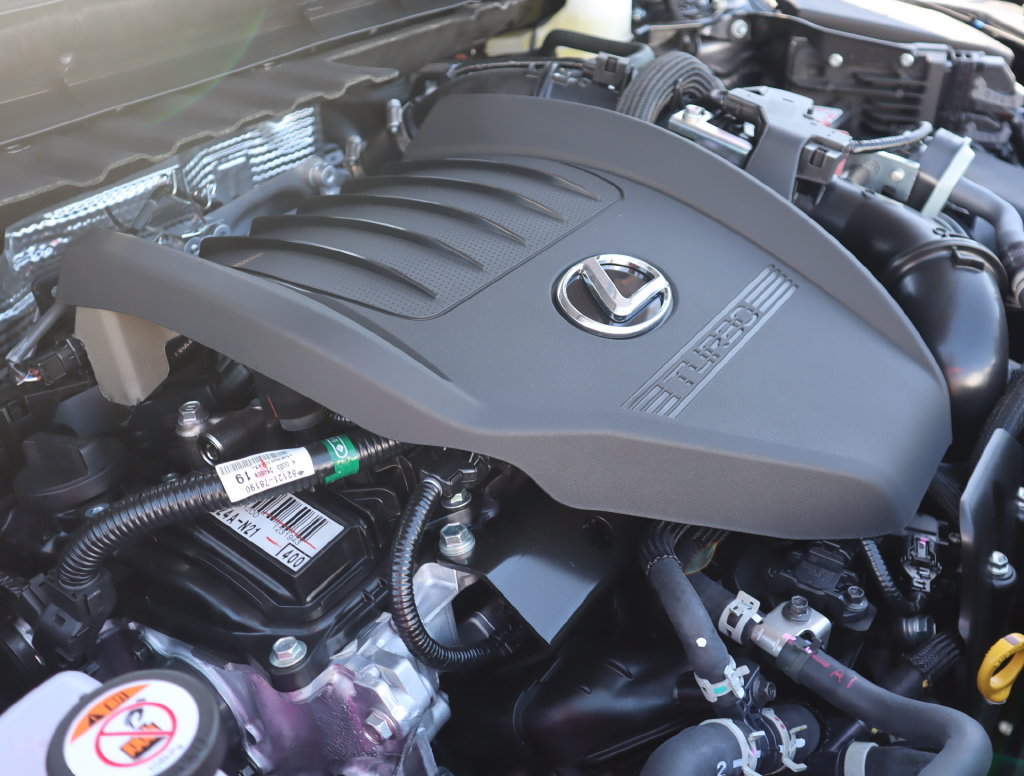 Thumbnail: 2026 Lexus NX - 13