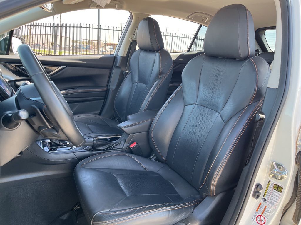 Thumbnail: 2018 Subaru Crosstrek - 25