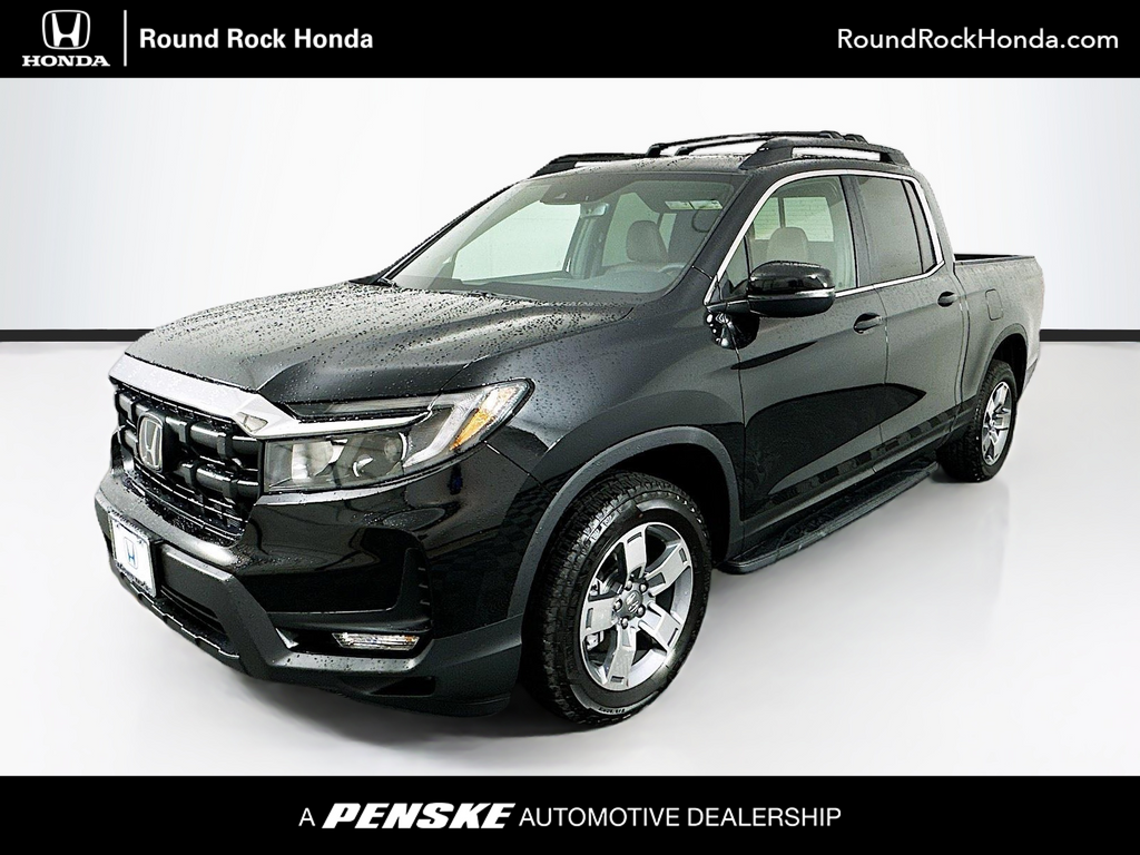 2024 Honda Ridgeline RTL -
                Round Rock, TX