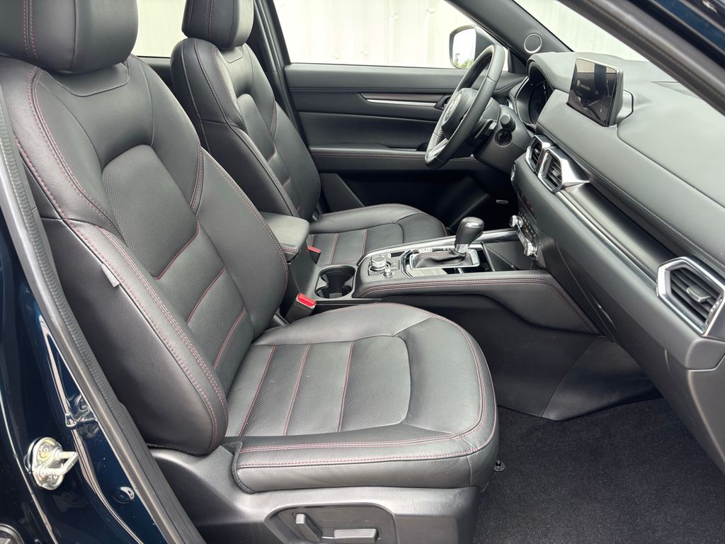 Used Car 2024 Mazda Cx-5  2.5 Turbo Premium For Sale Under $35,000 In Georgetown, Texas