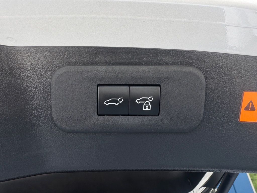 2025 Lexus NX 250 Premium White at Westside Lexus