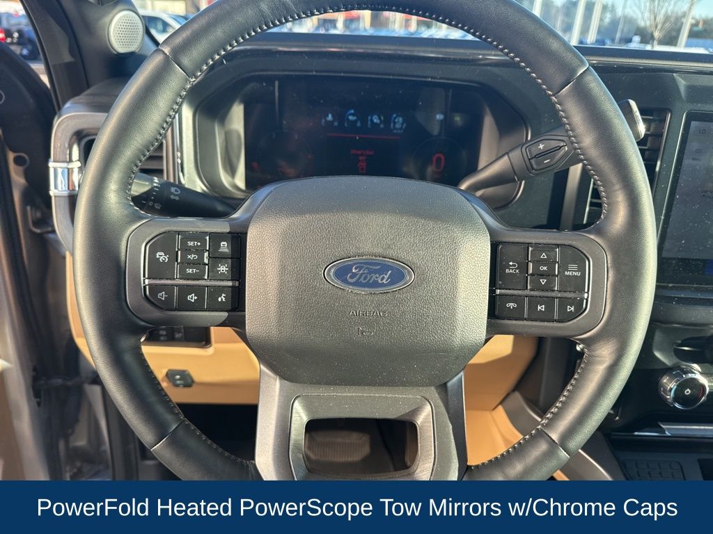 2024 Ford F-350 Lariat