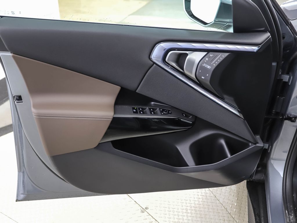 Thumbnail: 2026 BMW X3 - 9