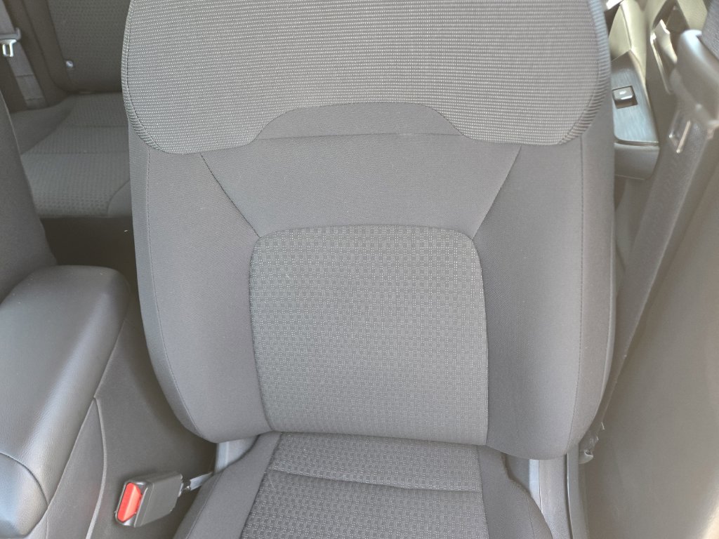 2026 Nissan Kicks S White at Central Houston Nissan
