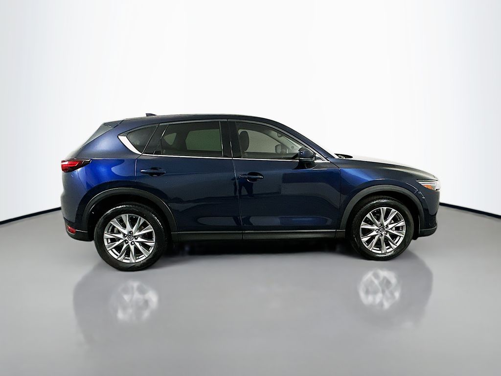 Thumbnail: 2019 Mazda CX-5 - 4