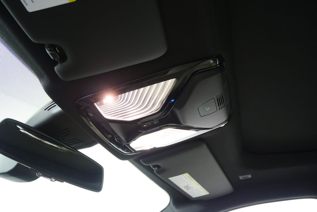 2025 BMW i4 eDrive40 20