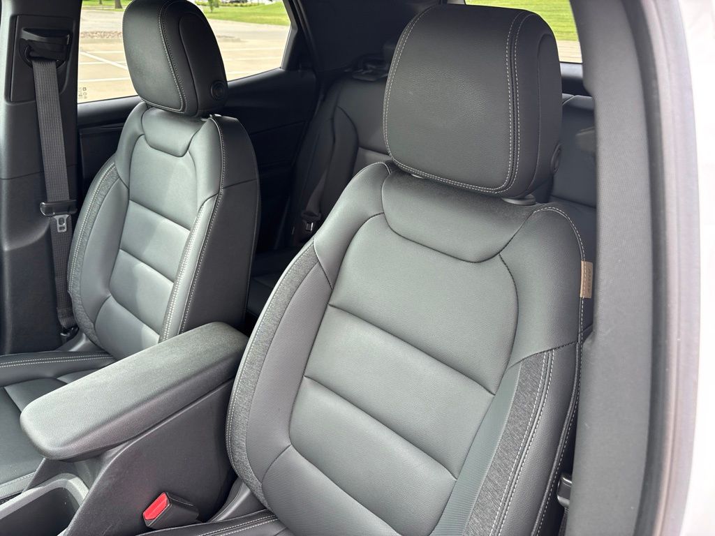 Used 2023 Chevrolet TrailBlazer SUV