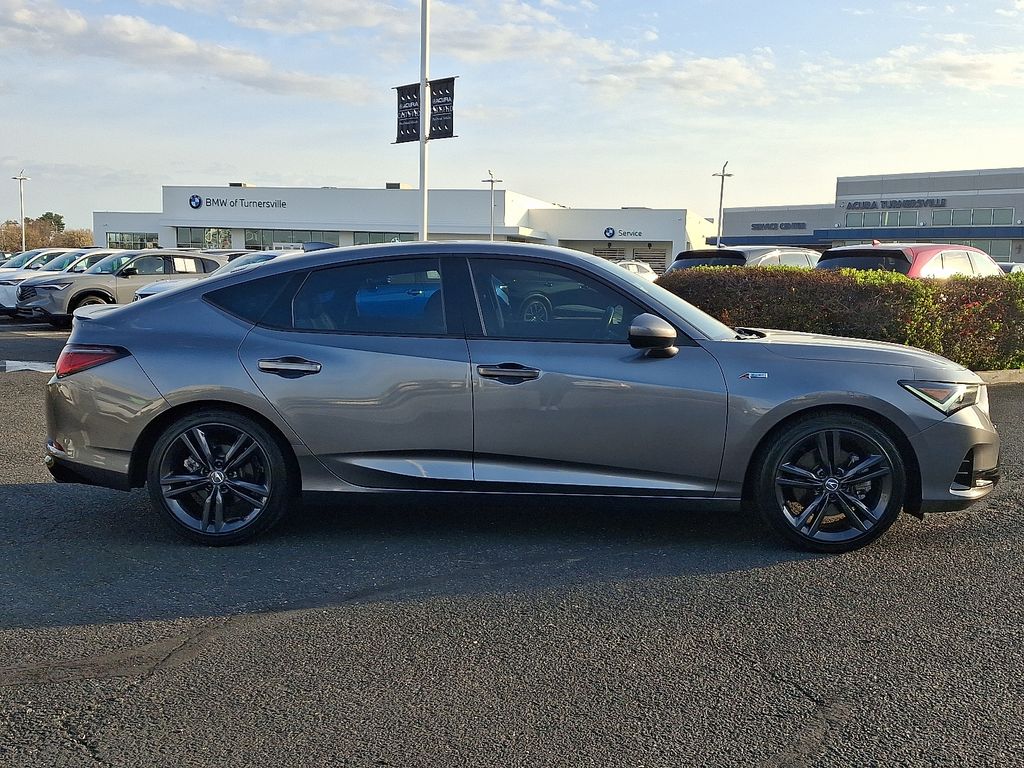 Thumbnail: 2024 Acura Integra - 7