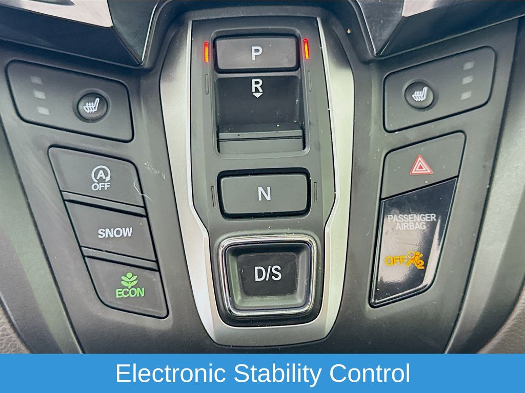 Used Car 2020 Honda Odyssey  Ex-l For Sale Under $30,000 In Austin, Texas