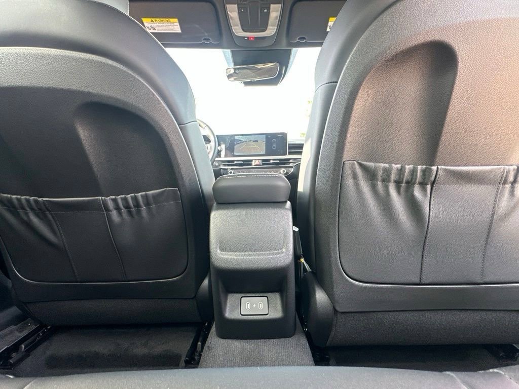 New 2026 Gray Kia GT-Line image 17