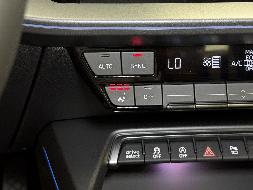 2025 Audi A3  21