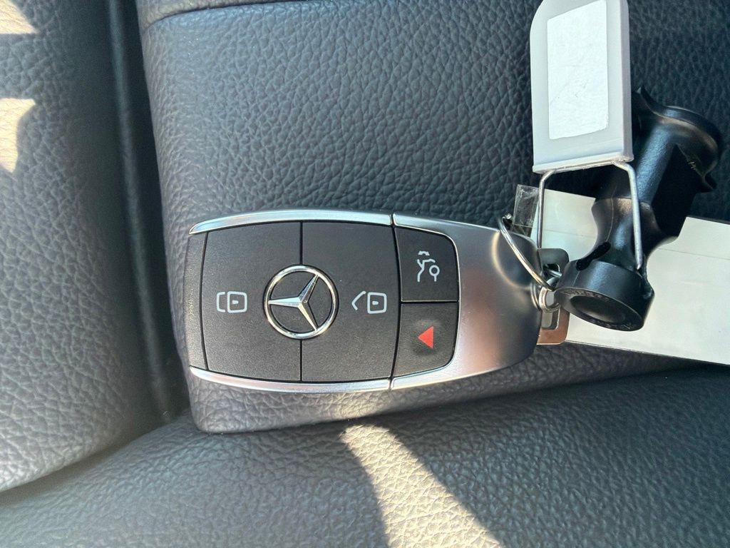2026 Mercedes-Benz GLB GLB 250 White at John Sisson Motors