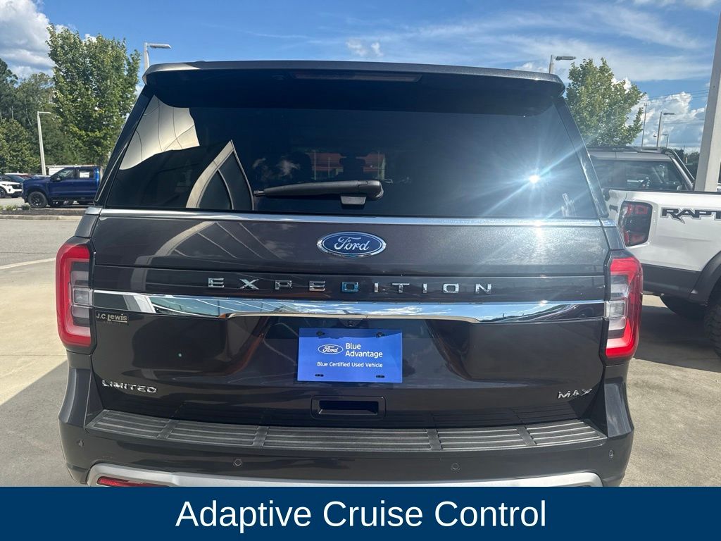 2023 Ford Expedition Limited MAX