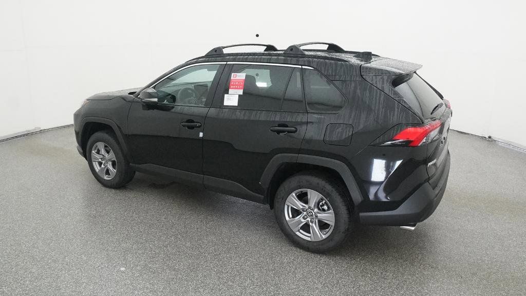 Thumbnail: 2025 Toyota RAV4 - 6