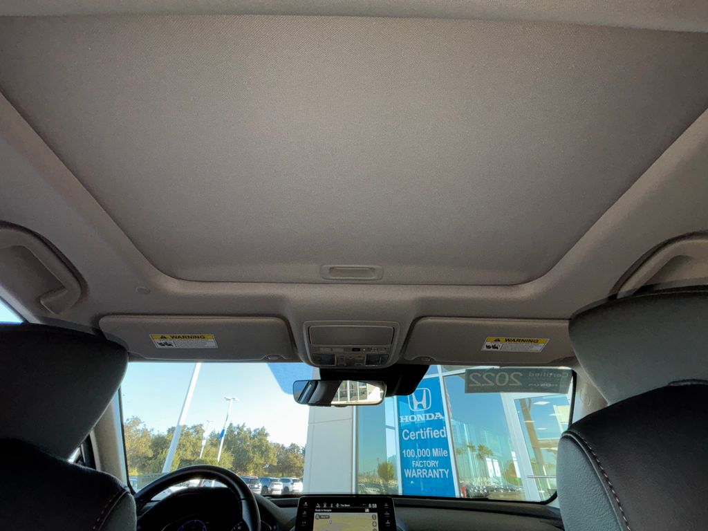 Thumbnail: 2022 Honda Accord - 20