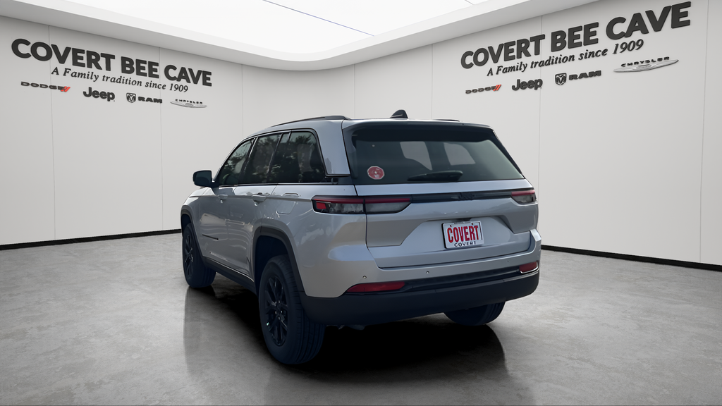 New Car 2025 Jeep Grand Cherokee  For Sale Under $40,000 In Austin, Texas