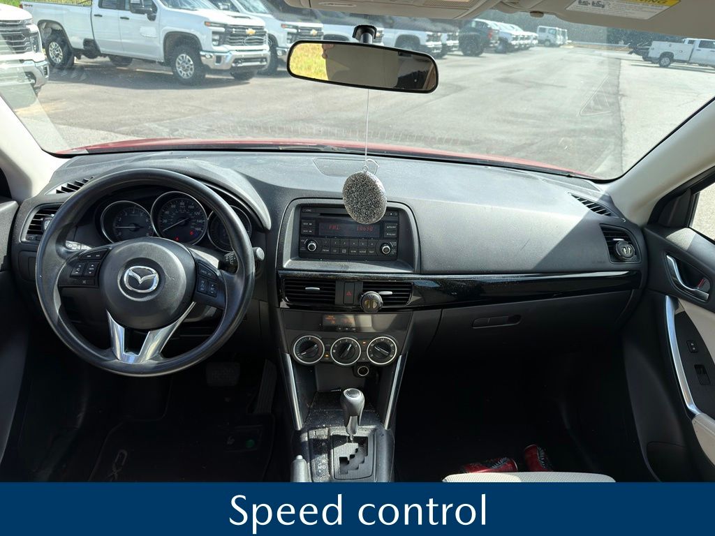 MazdaCX-515