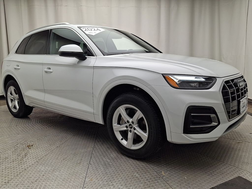 Thumbnail: 2024 Audi Q5 - 3