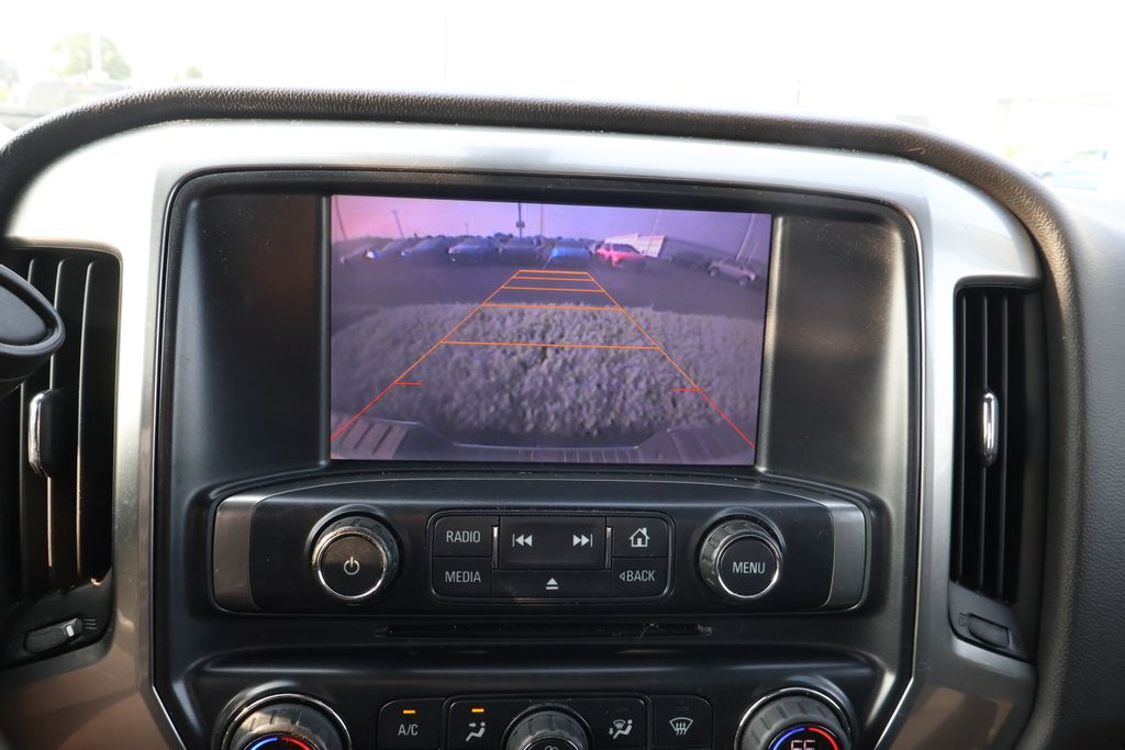 2014 Chevrolet Silverado 1500 LT 23
