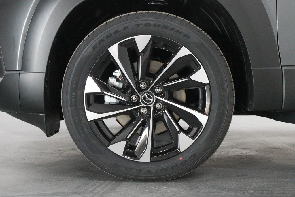 New Car 2025 Mazda Cx-50 Hybrid  Premium Plus For Sale Under $50,000 In Georgetown, Texas