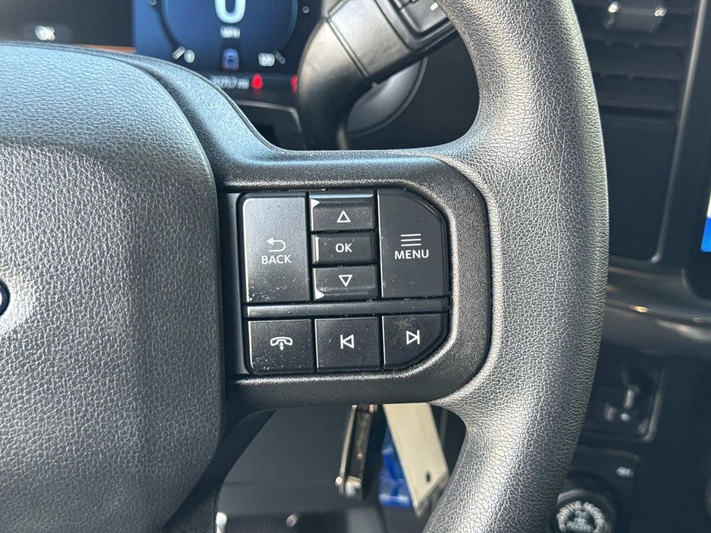 Used 2024 Ford F-150 STX Super Cab