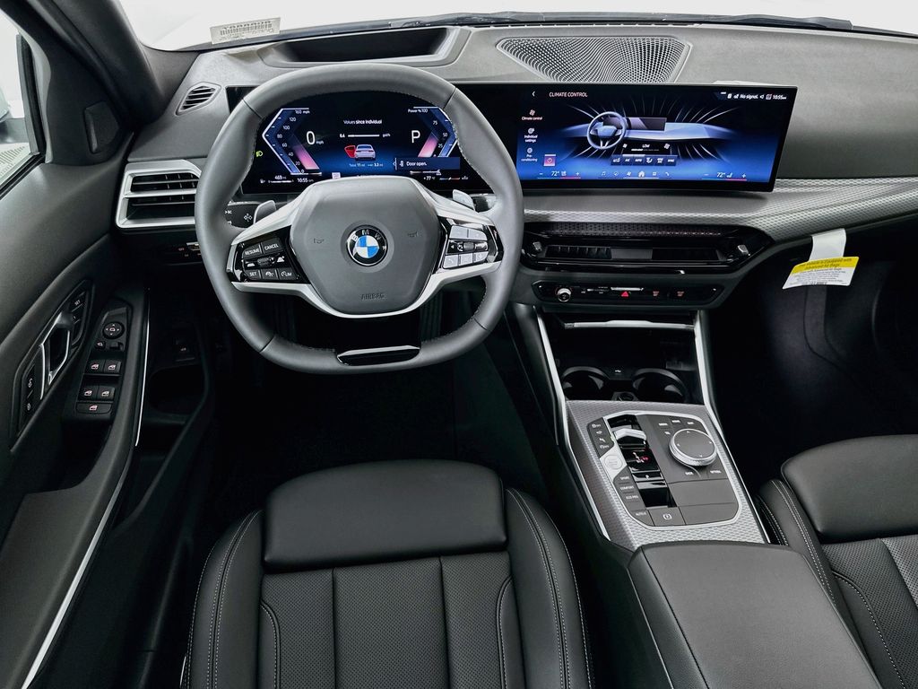 Thumbnail: 2026 BMW 3 Series - 19
