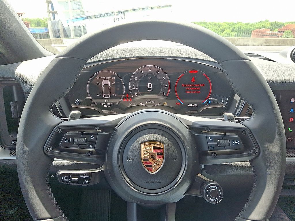 Thumbnail: 2025 Porsche  - 24