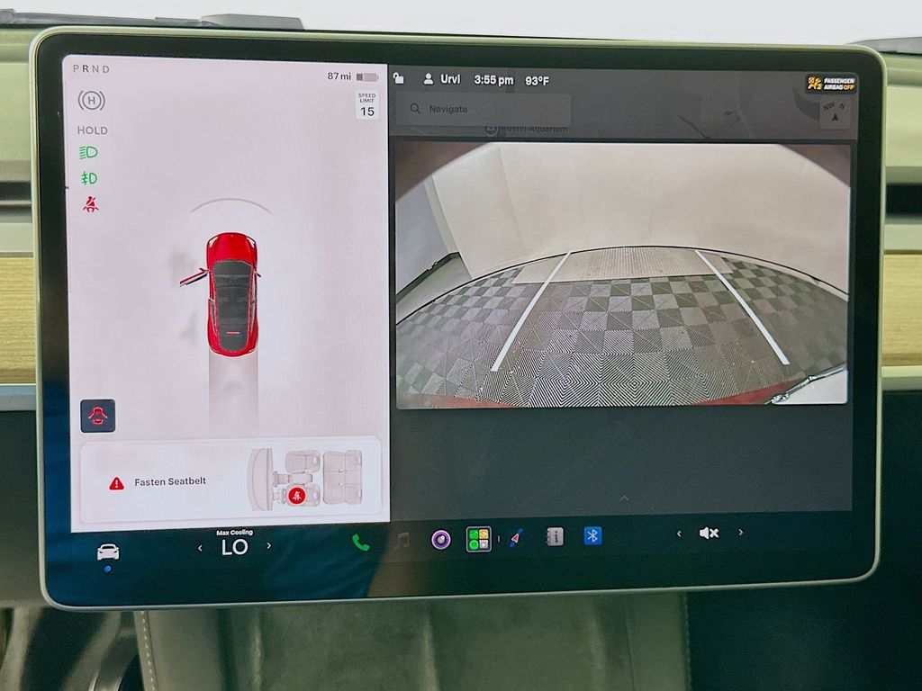 Thumbnail: 2022 Tesla Model Y - 14