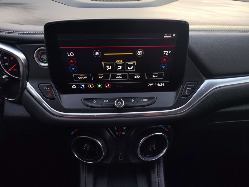 Used Car 2023 Chevrolet Blazer  Lt For Sale Under $25,000 In Austin, Texas