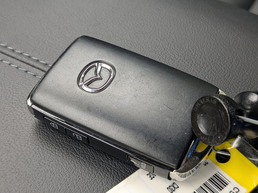 2023 Mazda CX-30 2.5 S Preferred