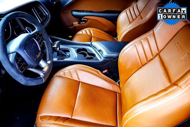 Used Car 2023 Dodge Challenger  Srt Hellcat Redeye For Sale Under $100,000 In Austin, Texas