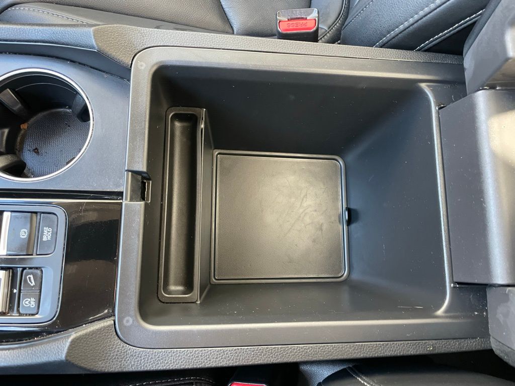 Thumbnail: 2025 Honda Pilot - 21