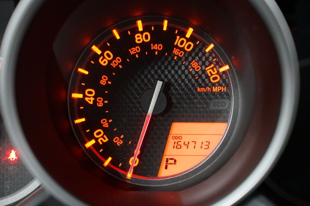 Thumbnail: 2011 Toyota 4Runner - 17